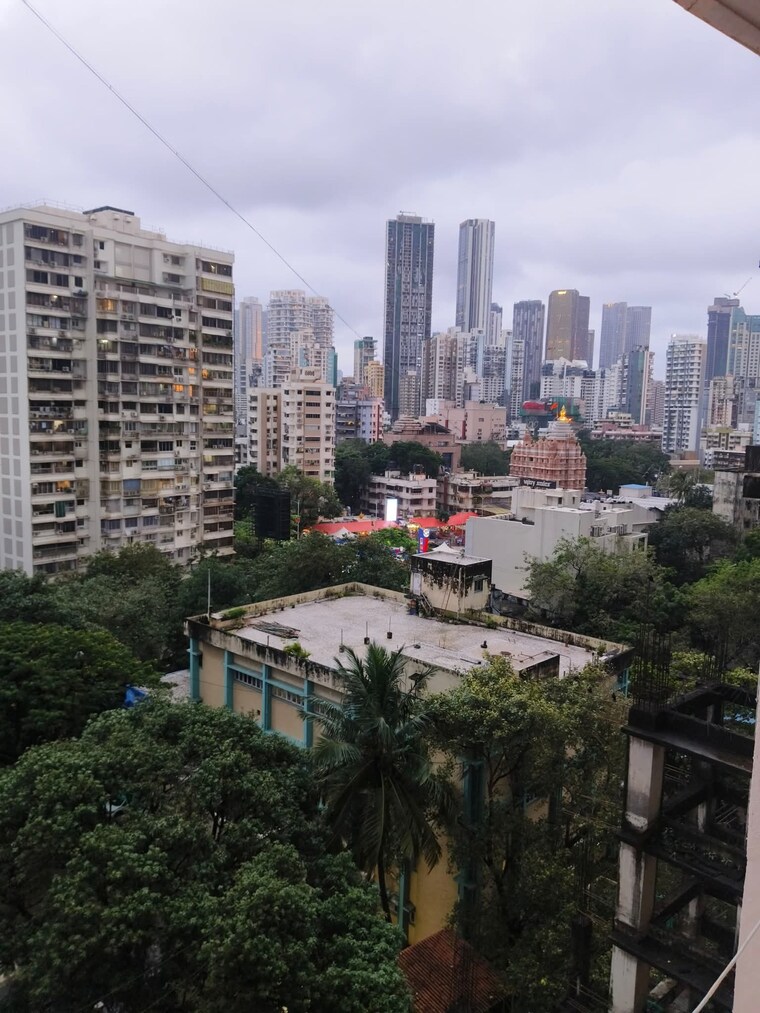 Exterior View, worli 2 Bedroom 650 Sq.Ft. Apartment In Worli Mumbai 9270940