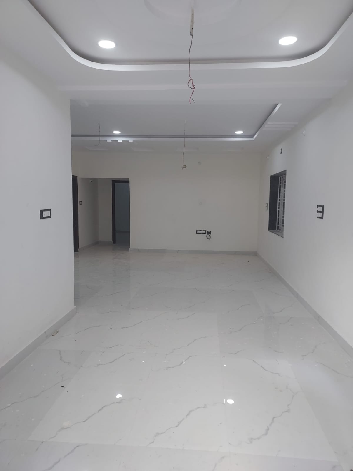 3 BHK Apartment For Sale in Royal Rajputana co