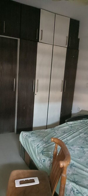 Bedroom in 3 BHK Apartment at TDI City Kingsbury, Kundli – for Sale