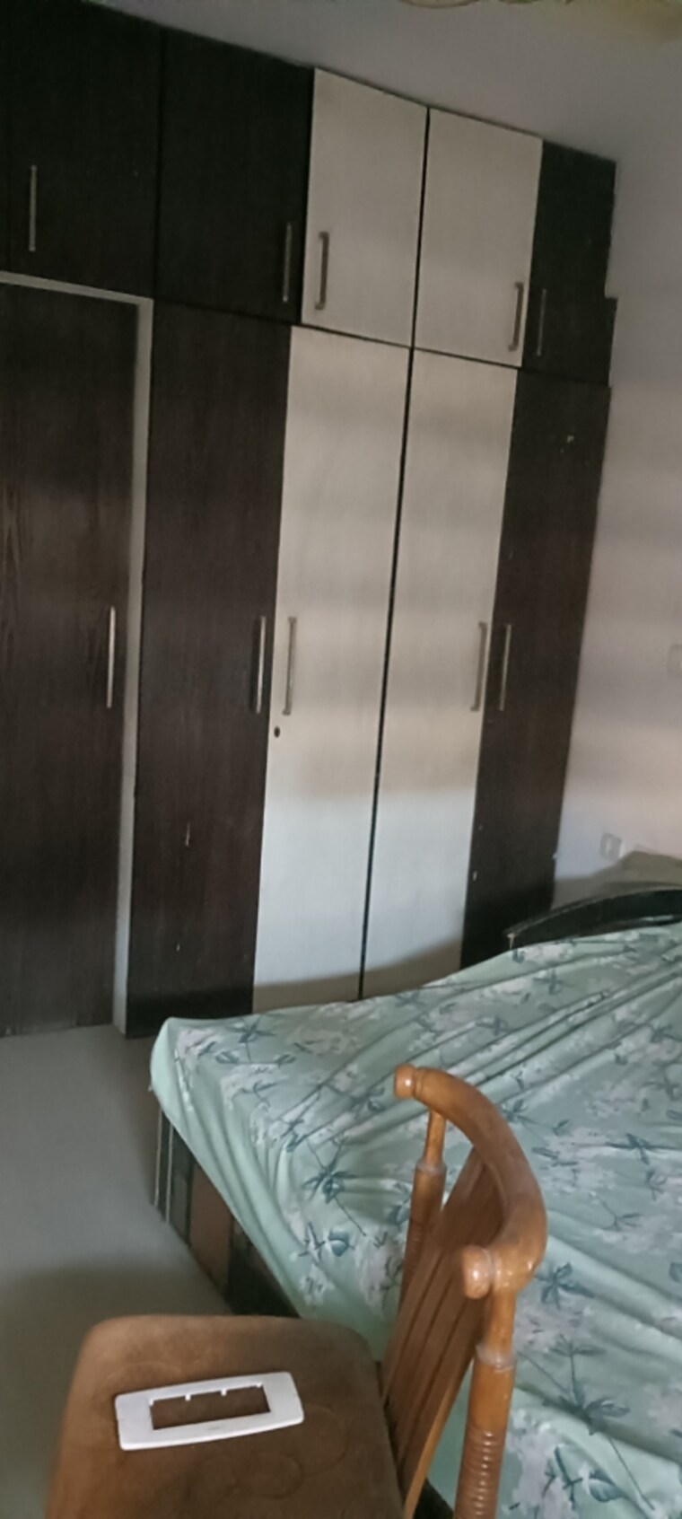 Bedroom, tdi-city-kingsbury 3 Bedroom 1845 Sq.Ft. Apartment In Kundli Sonipat 9270979
