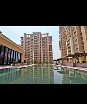 3 BHK Apartment For Sale in Emaar Palm Gardens, Sector 83