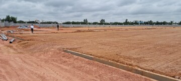  Plot For Sale in North Bangalore