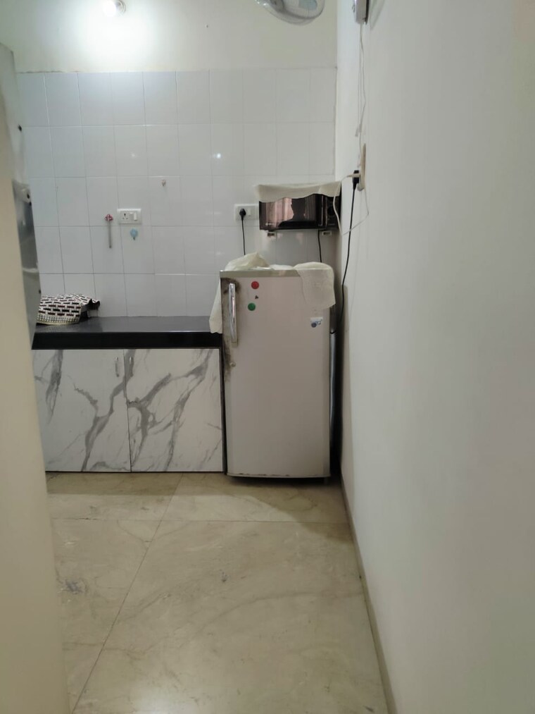 Kitchen, swarna-chs 2 Bedroom 1200 Sq.Ft. Apartment In Kharghar Sector 7 Navi Mumbai 9270952