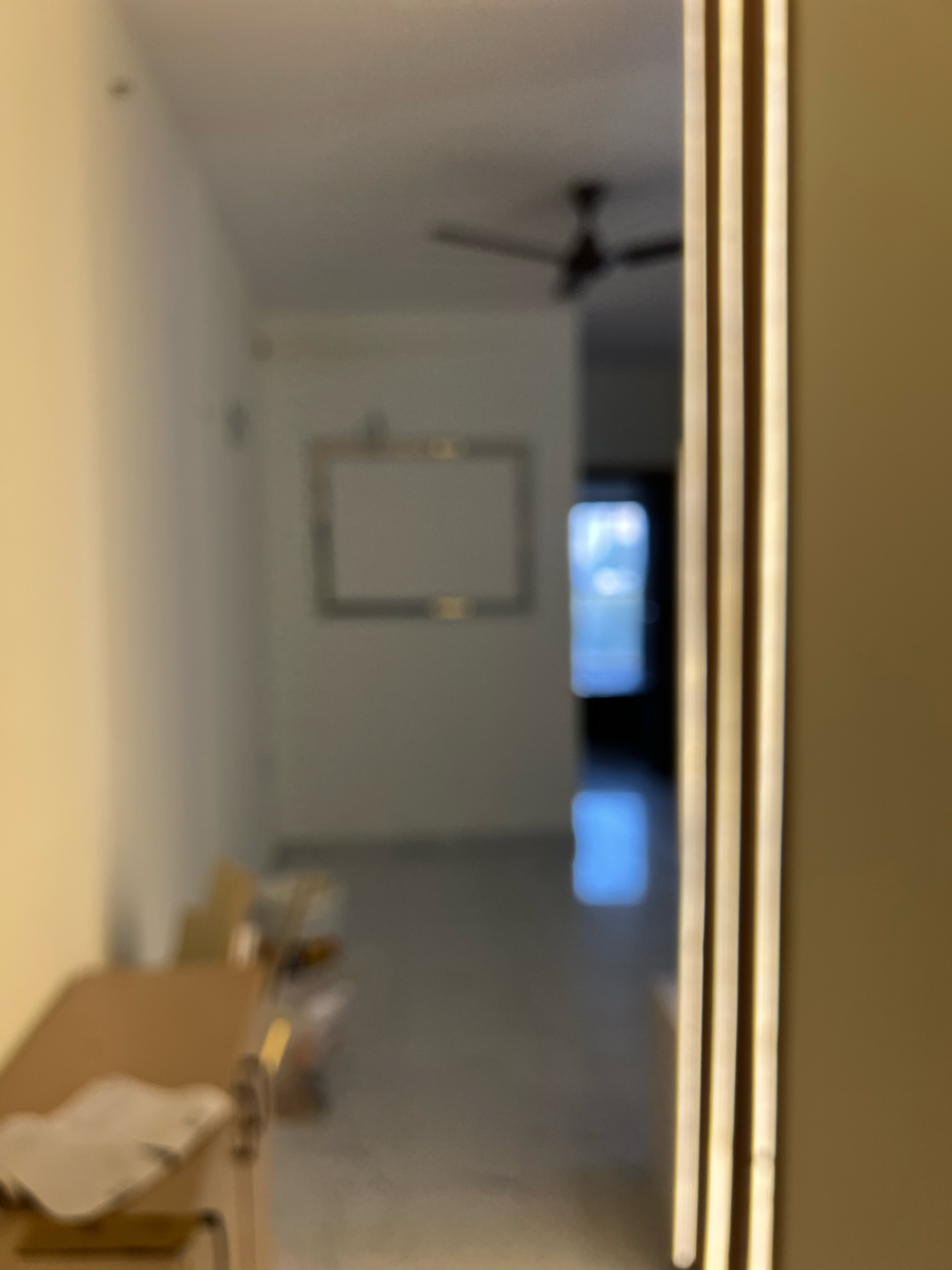 2 BHK Apartment For Rent in Pivotal Riddhi Siddhi