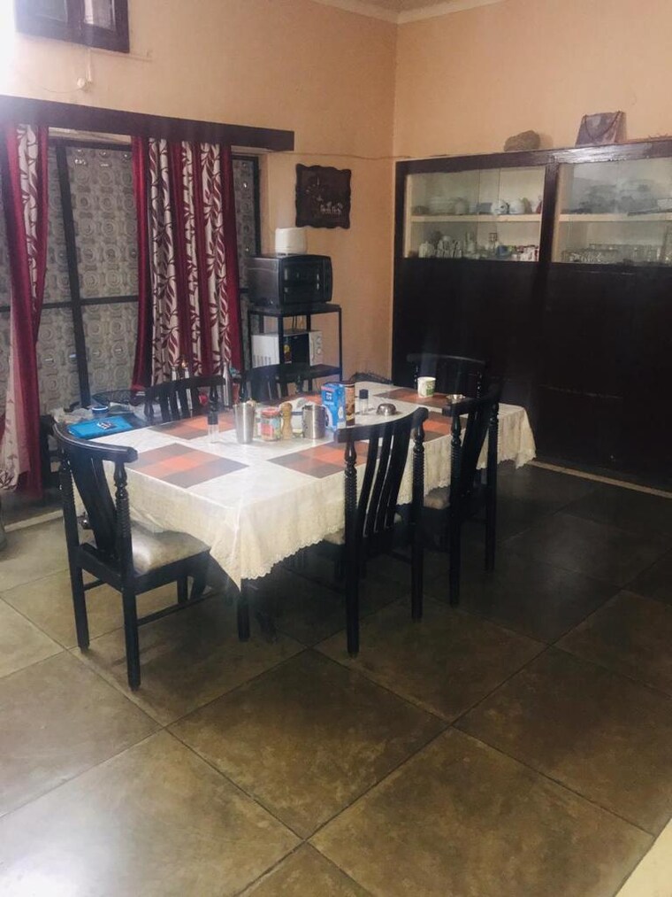 Bedroom, aliganj 6+ Bedroom 4000 Sq.Ft. Villa In Aliganj Lucknow 9270997