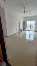 1.5 BHK + Study Room Apartment For Rent in Brigade El Dorado