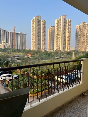 2 BHK Apartment – Exterior View View at Pivotal Riddhi Siddhi, Sector 99 - for Rent