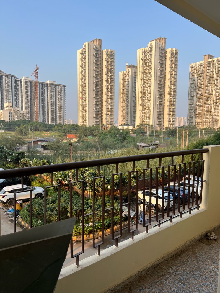 Exterior View, pivotal-riddhi-siddhi 2 Bedroom 587 Sq.Ft. Apartment In Sector 99 Gurgaon 9270999