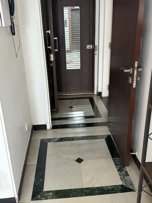 3 BHK Apartment For Rent in Shubhada Tower, Worli