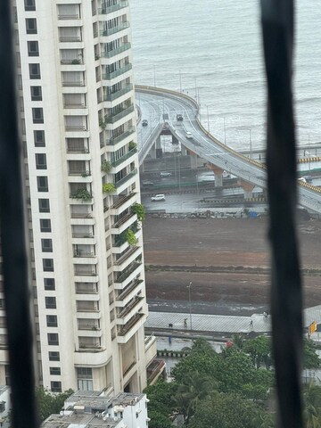 3 BHK Apartment – Exterior View View at Shubhada Tower, Worli - for Rent