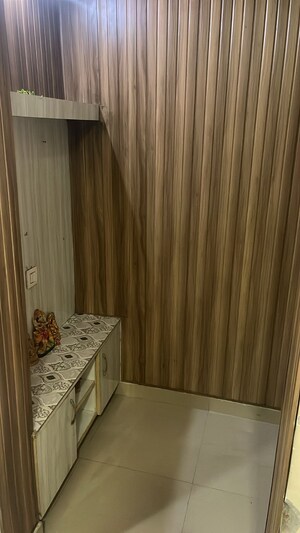 3 BHK Builder Floor For Rent in Dhakoli