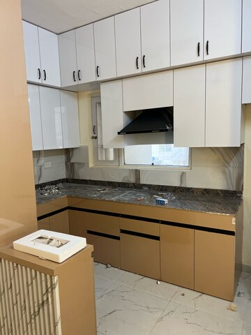 Kitchen in 2 BHK Apartment at Pivotal Riddhi Siddhi, Sector 99 – for Rent