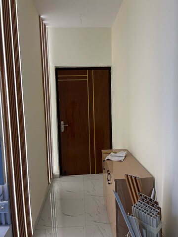 Furnished Amenities in 2 BHK Apartment at Pivotal Riddhi Siddhi, Sector 99 – for Rent