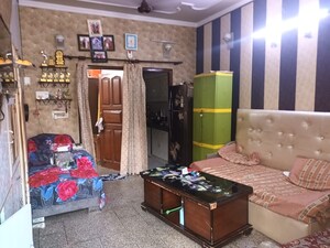 Living Room in 2 BHK Independent House at Sector 30 – for Sale