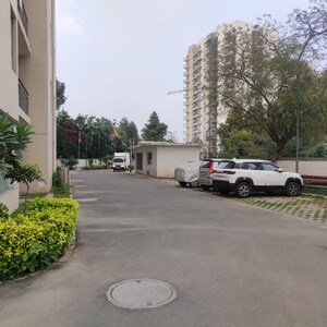 1 BHK Apartment For Rent in Adani Aangan Arcade, Sector 88a