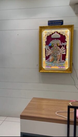 Furnished Amenities in  Office Space at Sola – for Rent