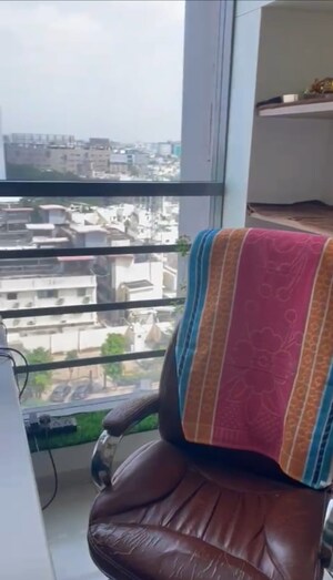 Bedroom in  Office Space at Sola – for Rent