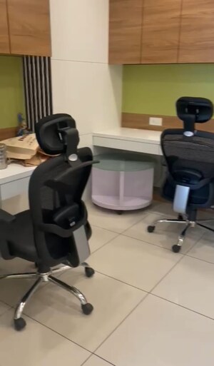 Team Area in  Office Space at Sola – for Rent