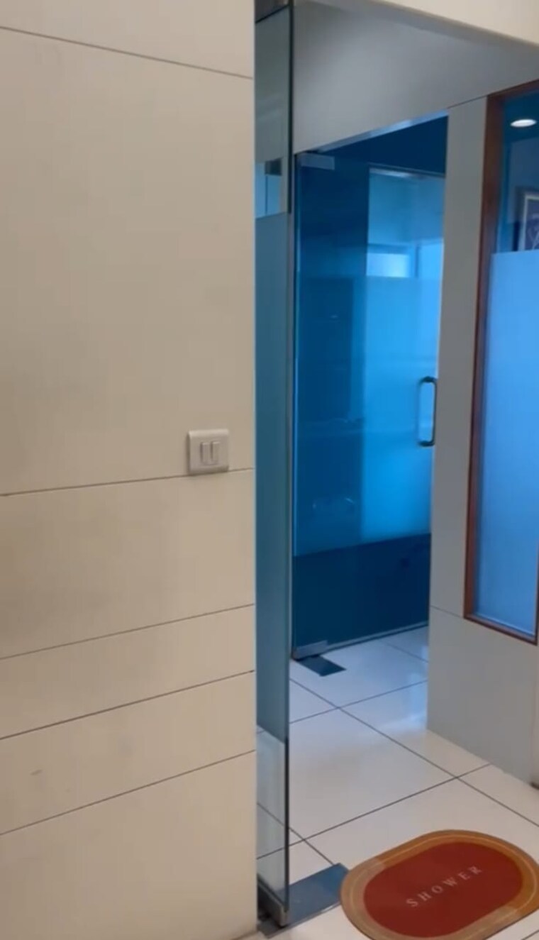 Bathroom, sola Commercial Office Space 1003 Sq.Ft. In Sola Ahmedabad 9270983