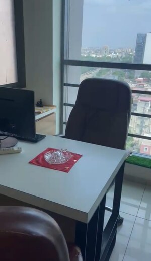 Furnished Amenities in  Office Space at Sola – for Rent