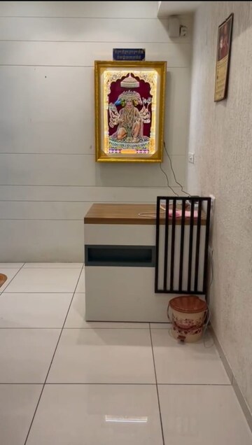 Furnished Amenities in  Office Space at Sola – for Rent