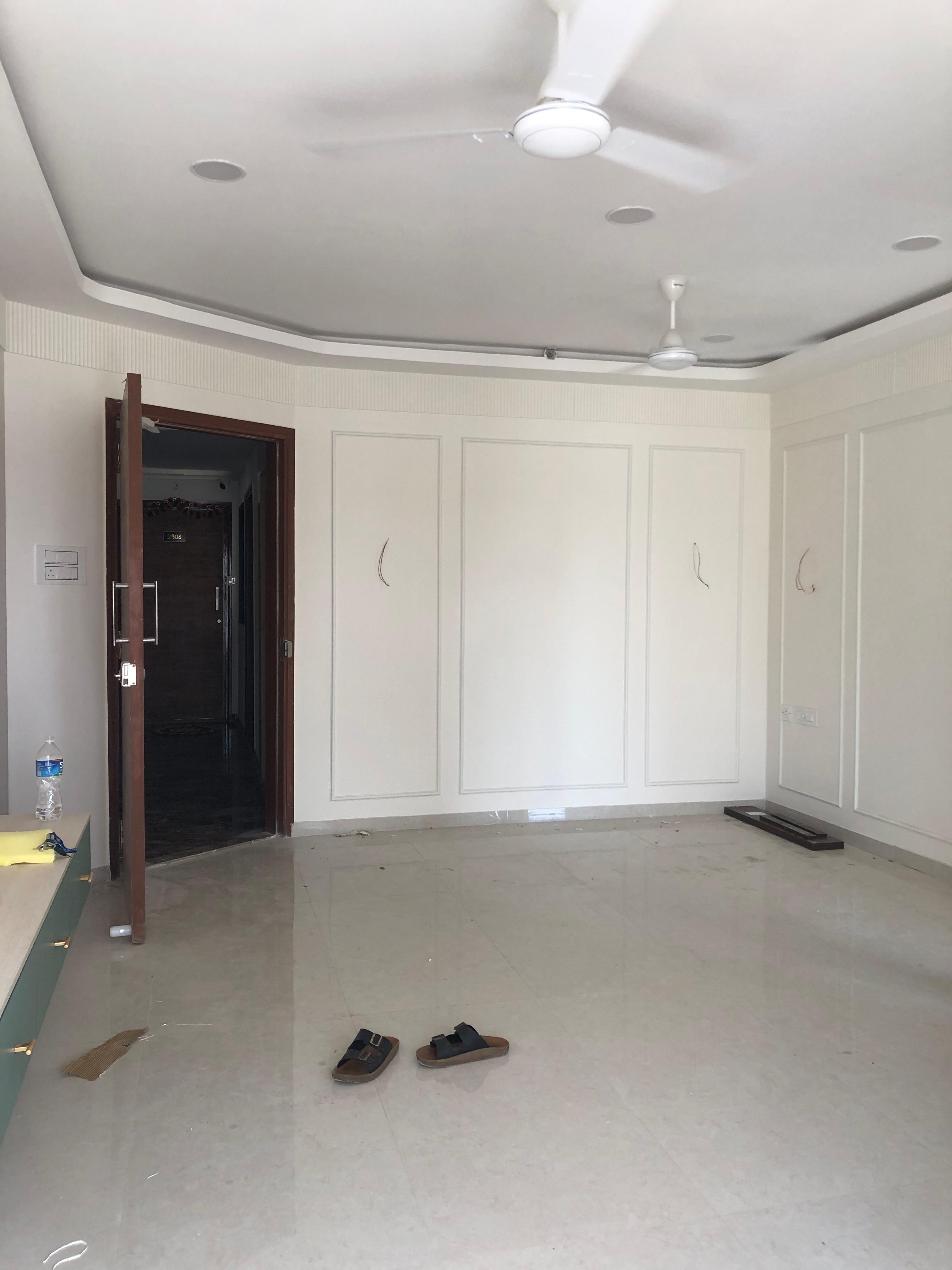 2 BHK Apartment For Rent in Je and Vee Madhuban