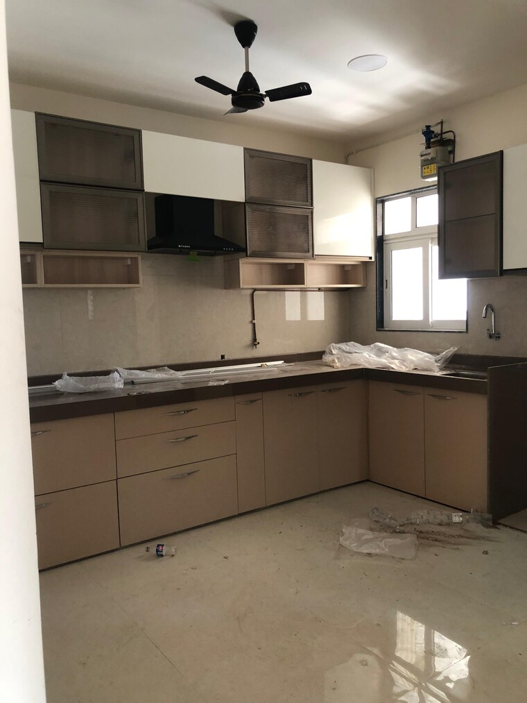 Kitchen, je-and-vee-madhuban 2 Bedroom 707 Sq.Ft. Apartment In Malad East Mumbai 9270994