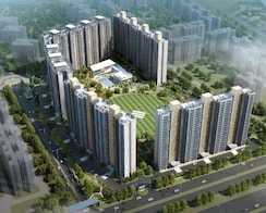 2 BHK Apartment For Sale in Eldeco Live By The Greens