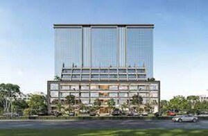 Room in  Office Space at Sola – for Rent