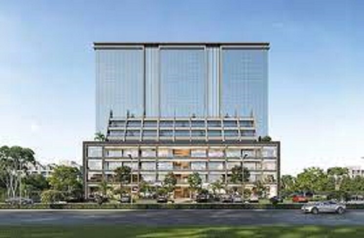 Room, sola Commercial Office Space 1003 Sq.Ft. In Sola Ahmedabad 9270983