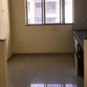 Room in 2 BHK Apartment at Essen Shonest Towers, Wakad – for Rent