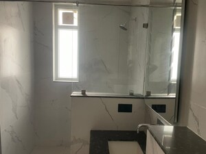 Team Area in 4 BHK Apartment at Ansal API Esencia, Sector 67 – for Rent