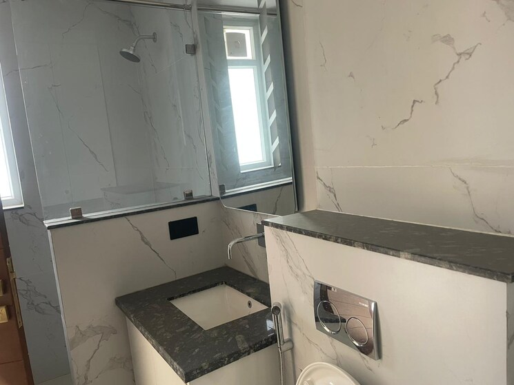 Kitchen, ansal-api-esencia 4 Bedroom 2038 Sq.Ft. Apartment In Sector 67 Gurgaon 9271008