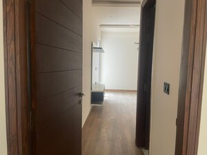 Building Lobby in 4 BHK Apartment at Ansal API Esencia, Sector 67 – for Rent