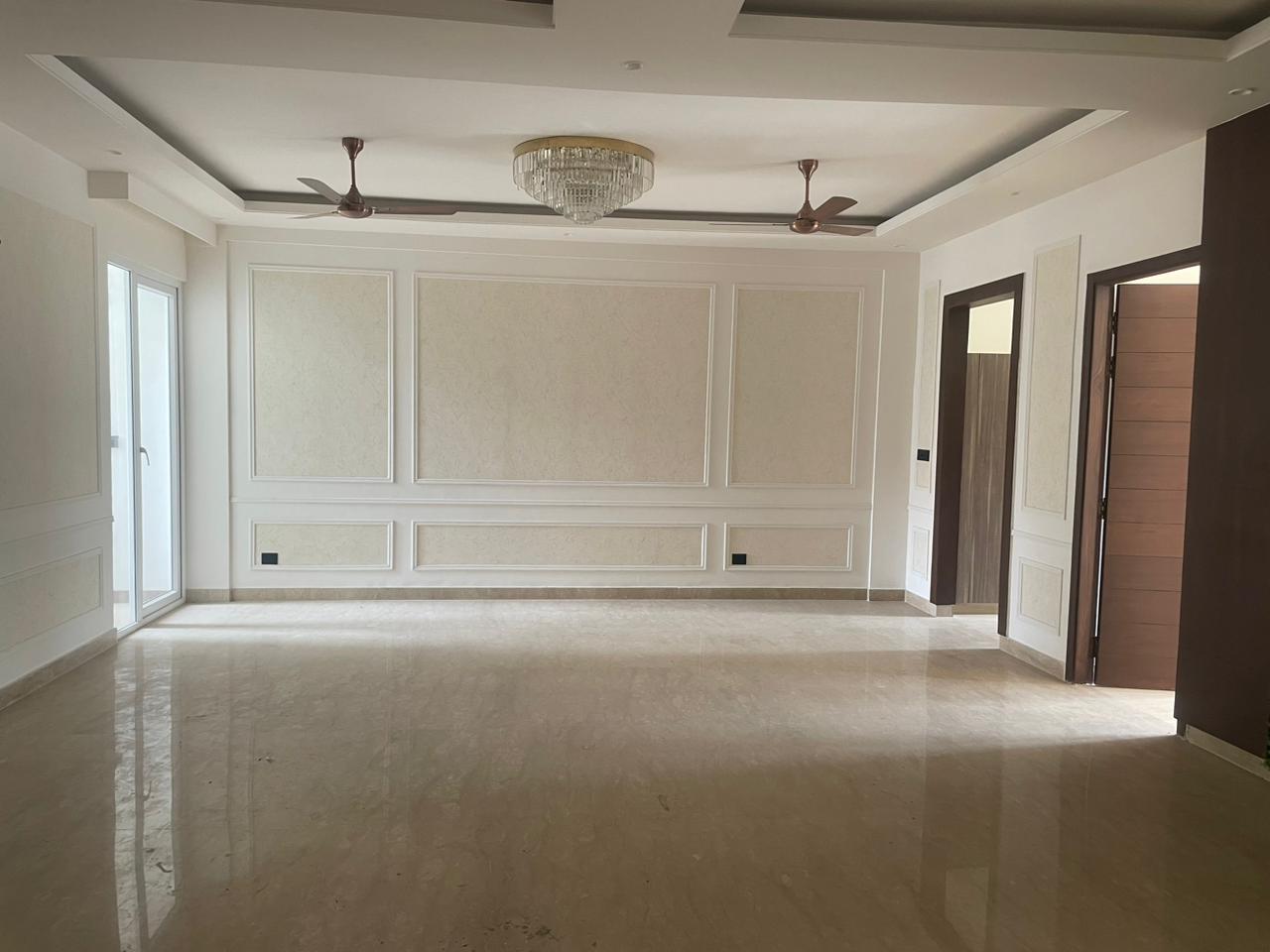 4 BHK Apartment For Rent in Ansal API Esencia