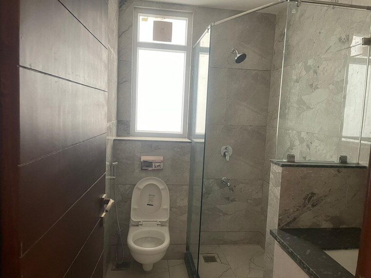 Bathroom, ansal-api-esencia 4 Bedroom 2038 Sq.Ft. Apartment In Sector 67 Gurgaon 9271008