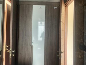 Building Lobby in 4 BHK Apartment at Ansal API Esencia, Sector 67 – for Rent