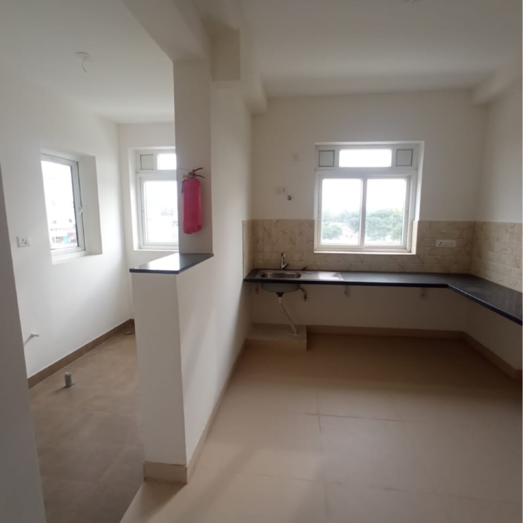 Kitchen, kr puram 3 Bedroom 2200 Sq.Ft. Apartment In Kr Puram Bangalore 9271034