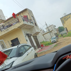 Plot For Sale in Om Kunj 