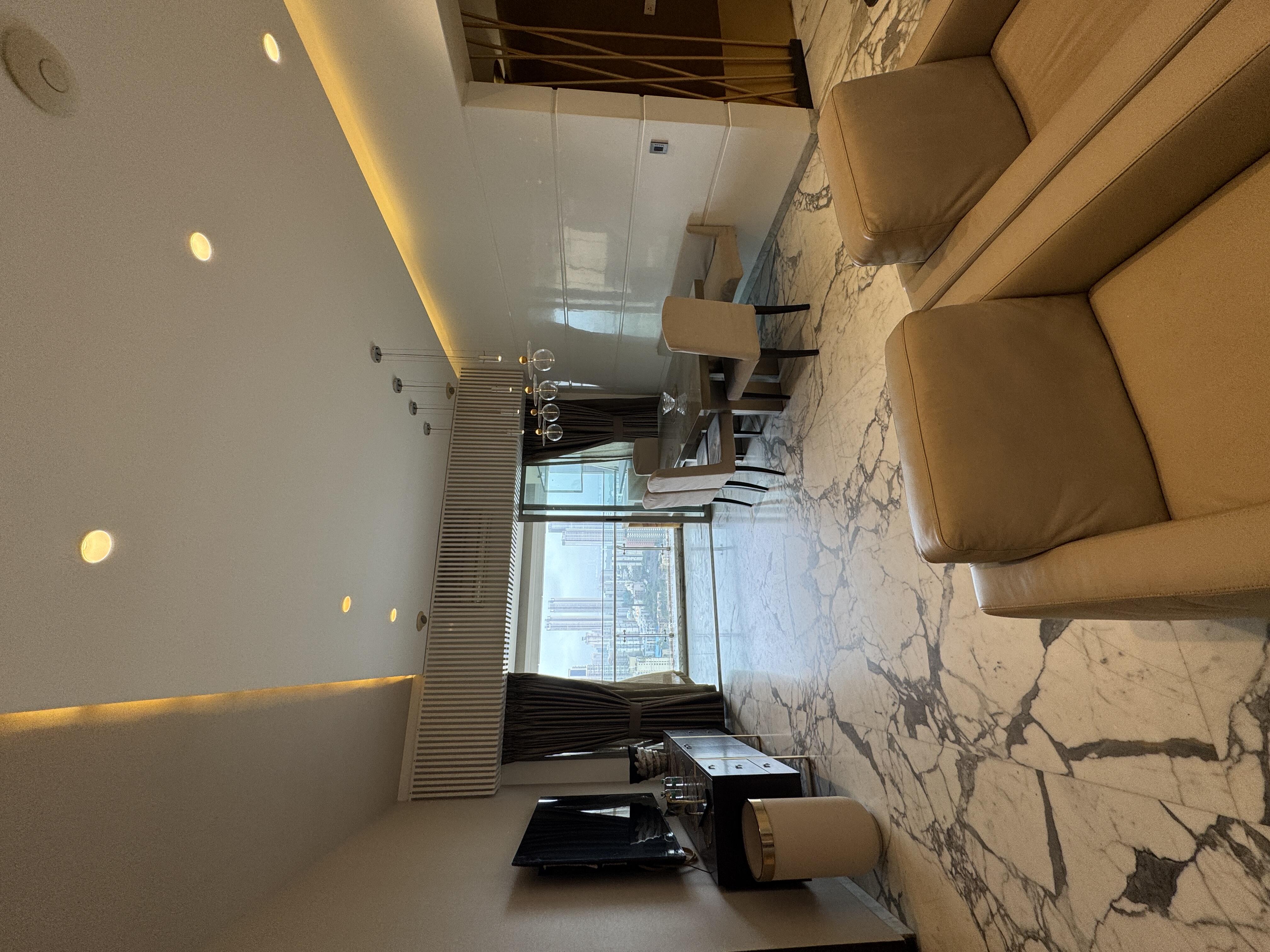 4 BHK + Servant Room Apartment For Rent in Lodha Bellissimo