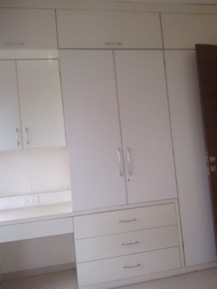 Bedroom, ventures-residency 2 Bedroom 1200 Sq.Ft. Apartment In Kharghar Navi Mumbai 9271014