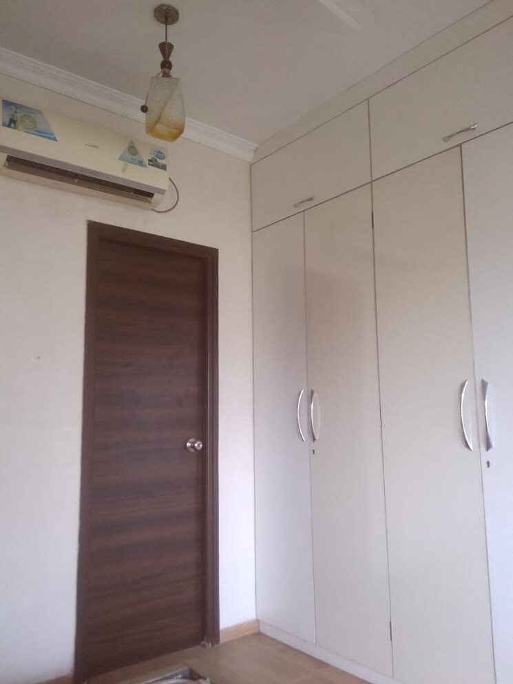 Master Bedroom, ventures-residency 2 Bedroom 1200 Sq.Ft. Apartment In Kharghar Navi Mumbai 9271014