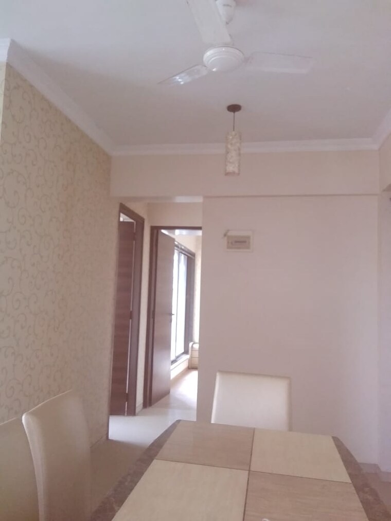 Living Room, ventures-residency 2 Bedroom 1200 Sq.Ft. Apartment In Kharghar Navi Mumbai 9271014