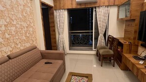 1 BHK Apartment For Sale in KIPL Morya, Kasarvadavali