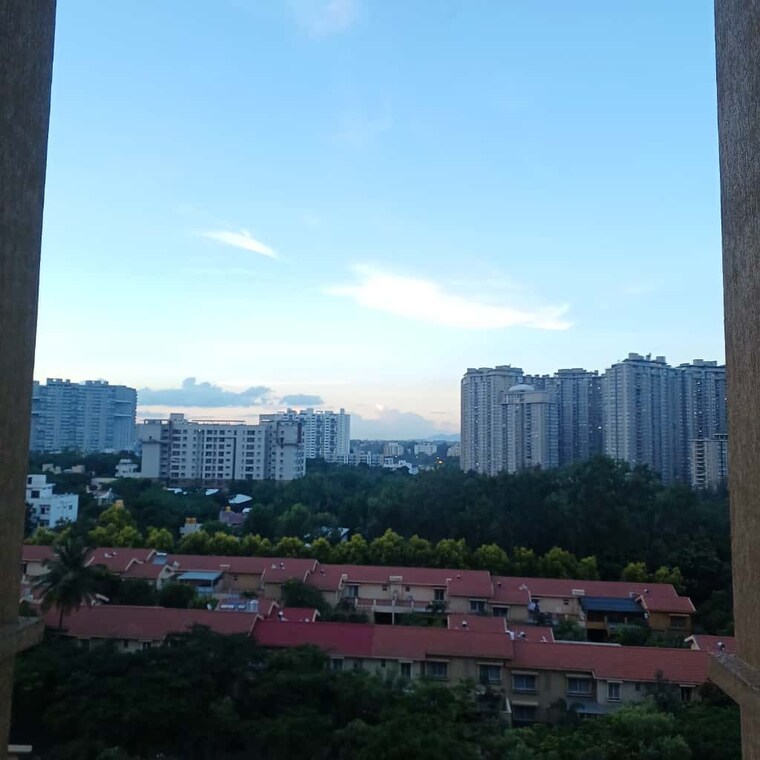 Balcony, sobha-city-santorini 3 Bedroom 1740 Sq.Ft. Apartment In Kannur Bangalore 9271009