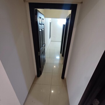 Building Lobby in 3 BHK Apartment at Sobha City Santorini, Kannur – for Sale
