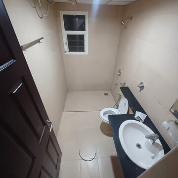 Attached Bathroom in 3 BHK Apartment at Sobha City Santorini, Kannur – for Sale