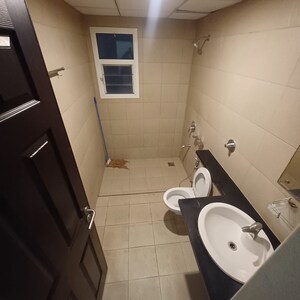 Bathroom in 3 BHK Apartment at Sobha City Santorini, Kannur – for Sale