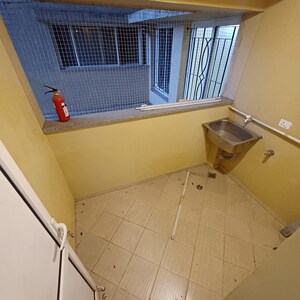 Balcony in 3 BHK Apartment at Sobha City Santorini, Kannur – for Sale