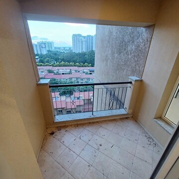 Bedroom in 3 BHK Apartment at Sobha City Santorini, Kannur – for Sale